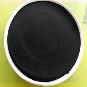 Potassium humate powder